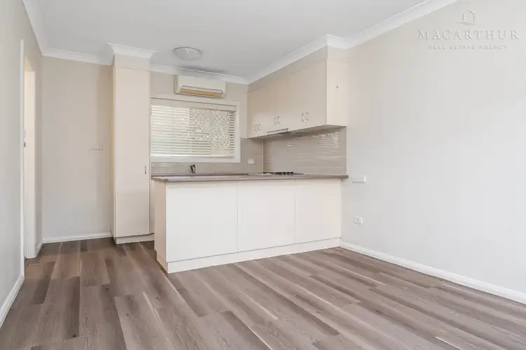 Second view of Homely unit listing, 1/74 Best Street, Wagga Wagga NSW 2650