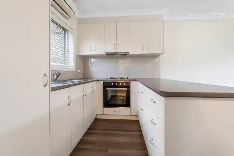 Third view of Homely unit listing, 1/74 Best Street, Wagga Wagga NSW 2650