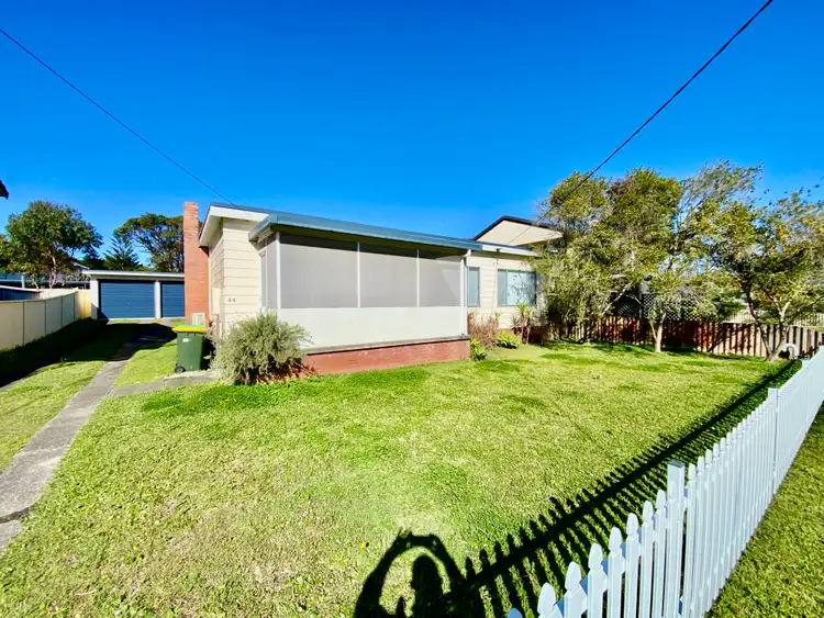 44 Manning Street, Manning Point NSW 2430