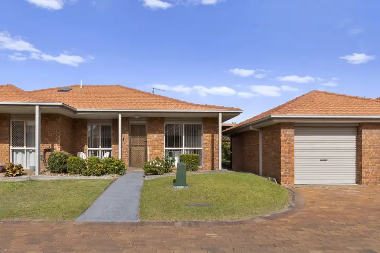 Main view of Homely villa listing, 16/57-79 Leisure Drive, Banora Point NSW 2486