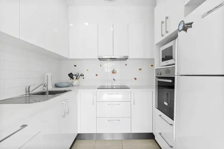Third view of Homely villa listing, 16/57-79 Leisure Drive, Banora Point NSW 2486