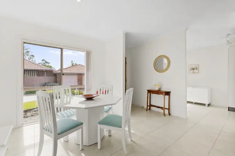 Fourth view of Homely villa listing, 16/57-79 Leisure Drive, Banora Point NSW 2486