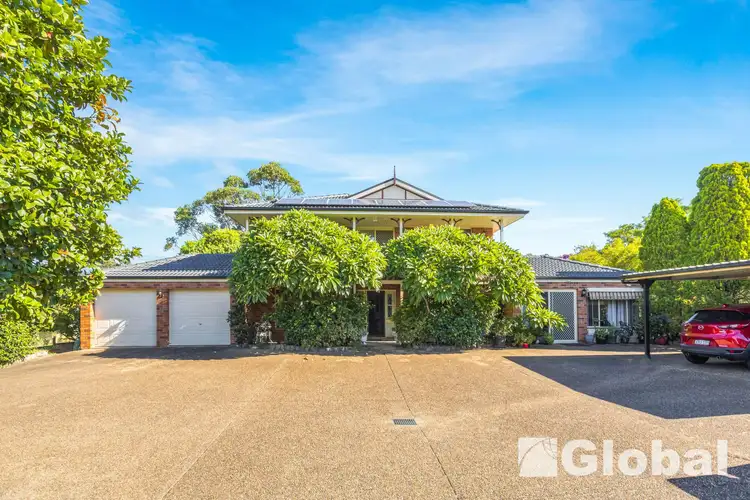 Main view of Homely house listing, 6 Victoria Street, Teralba NSW 2284