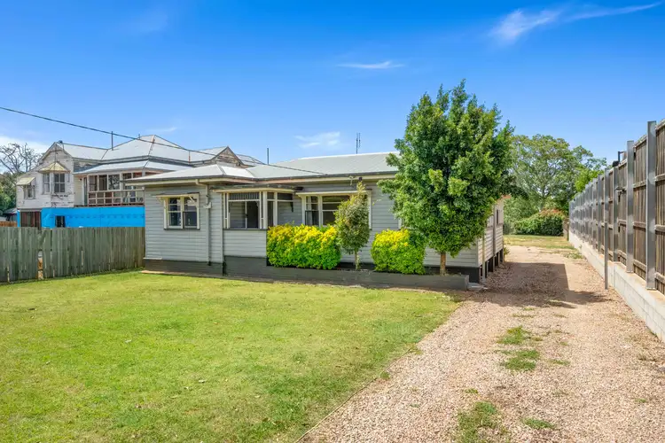 Main view of Homely house listing, 255 Bridge Street, Newtown QLD 4350
