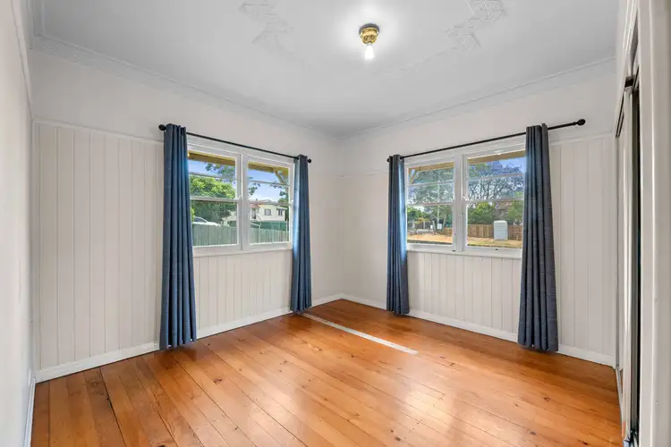 Second view of Homely house listing, 255 Bridge Street, Newtown QLD 4350