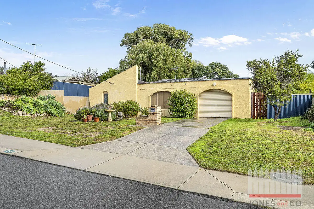 Main view of Homely house listing, 19 Frigate Crescent, Yanchep WA 6035