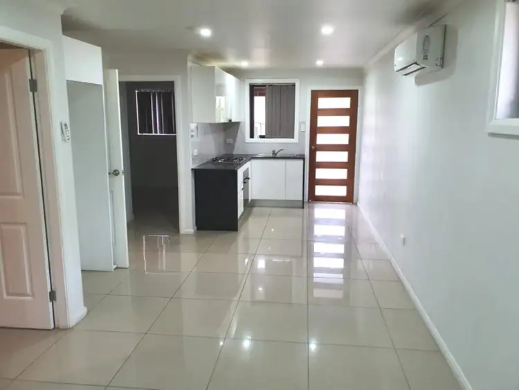 Main view of Homely house listing, 29a The Crescent, Marayong NSW 2148