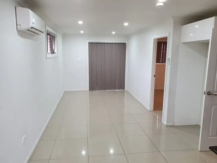 Third view of Homely house listing, 29a The Crescent, Marayong NSW 2148