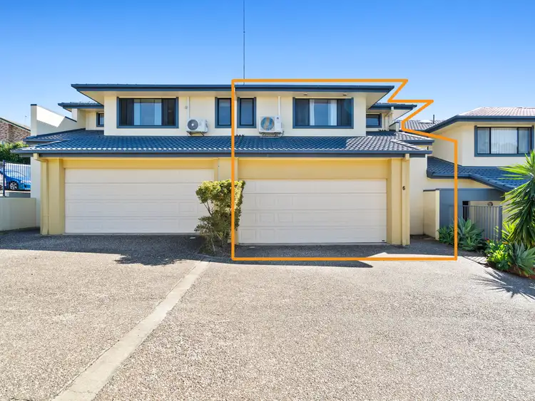 6/78 Nerang Connection Road, Nerang QLD 4211