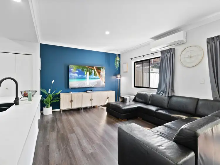 Fourth view of Homely townhouse listing, 6/78 Nerang Connection Road, Nerang QLD 4211