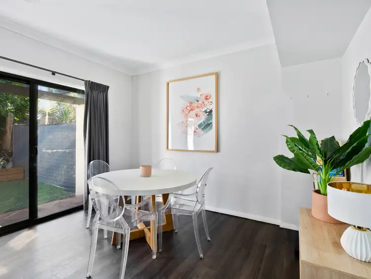 Sixth view of Homely townhouse listing, 6/78 Nerang Connection Road, Nerang QLD 4211