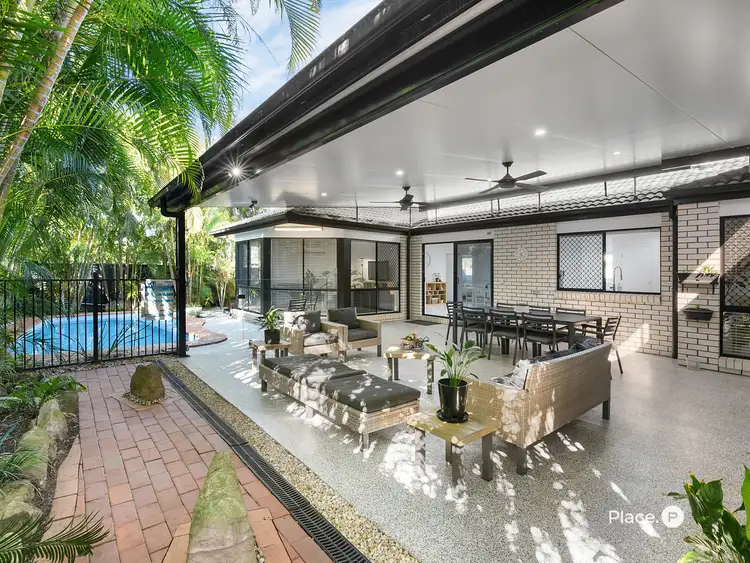 Main view of Homely house listing, 33 Angus Street, Sinnamon Park QLD 4073