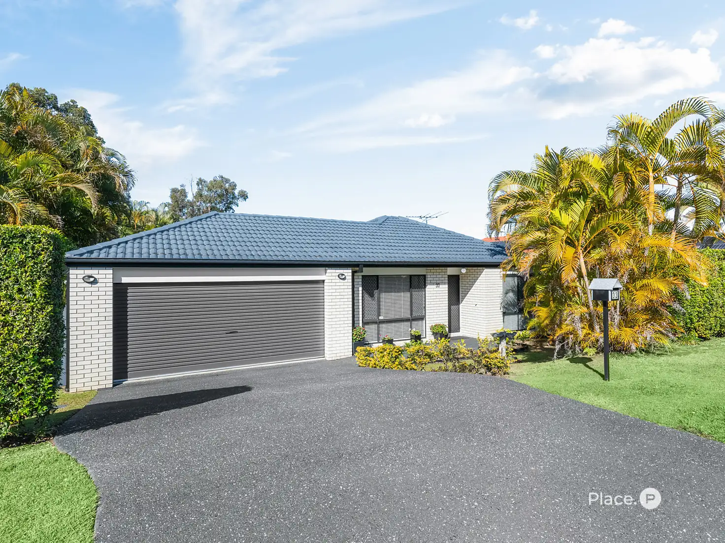Main view of Homely house listing, 33 Angus Street, Sinnamon Park QLD 4073