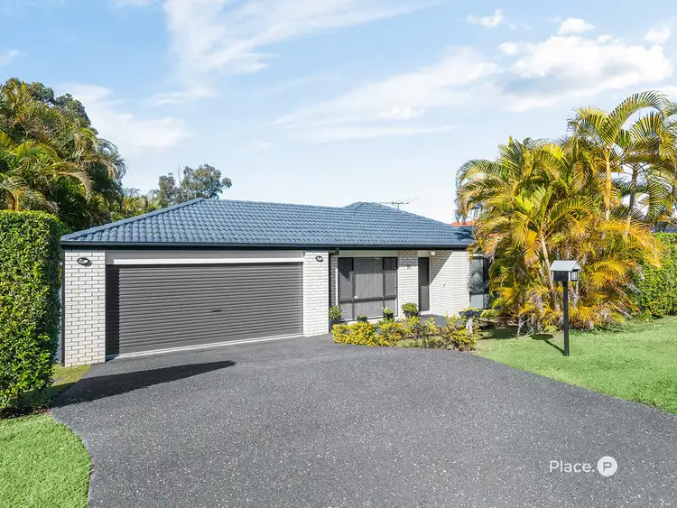 Third view of Homely house listing, 33 Angus Street, Sinnamon Park QLD 4073