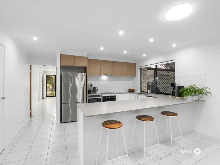 Fourth view of Homely house listing, 33 Angus Street, Sinnamon Park QLD 4073