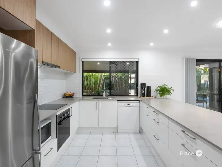 Fifth view of Homely house listing, 33 Angus Street, Sinnamon Park QLD 4073