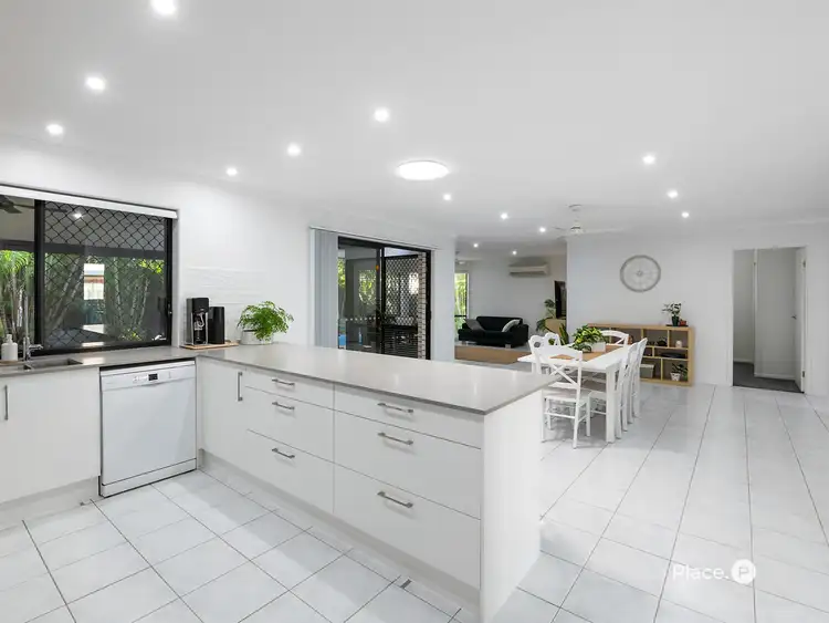 Sixth view of Homely house listing, 33 Angus Street, Sinnamon Park QLD 4073