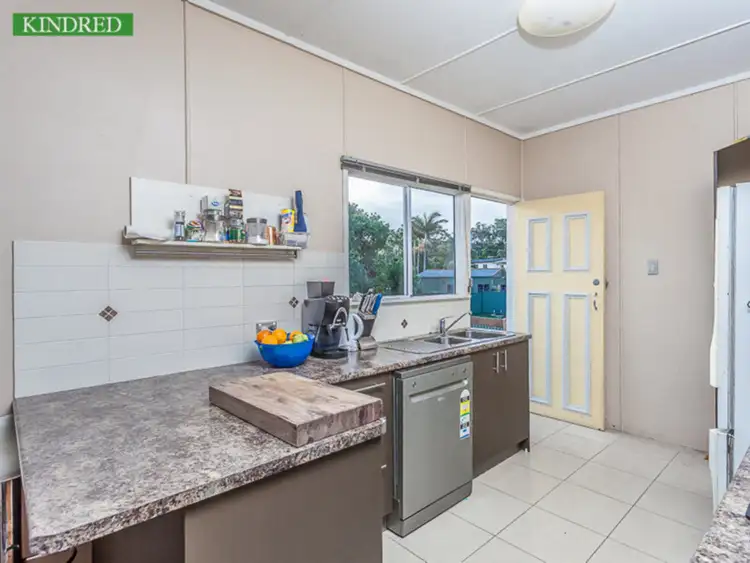 Second view of Homely house listing, 33 Boardman Road, Kippa-Ring QLD 4021