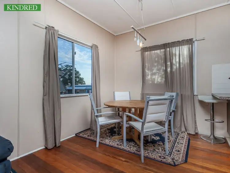 Fourth view of Homely house listing, 33 Boardman Road, Kippa-Ring QLD 4021