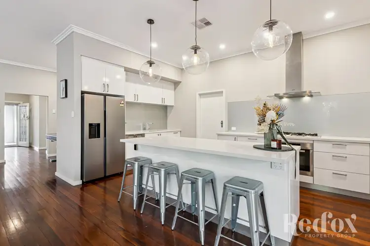 Second view of Homely house listing, 90 Wood Street, Inglewood WA 6052