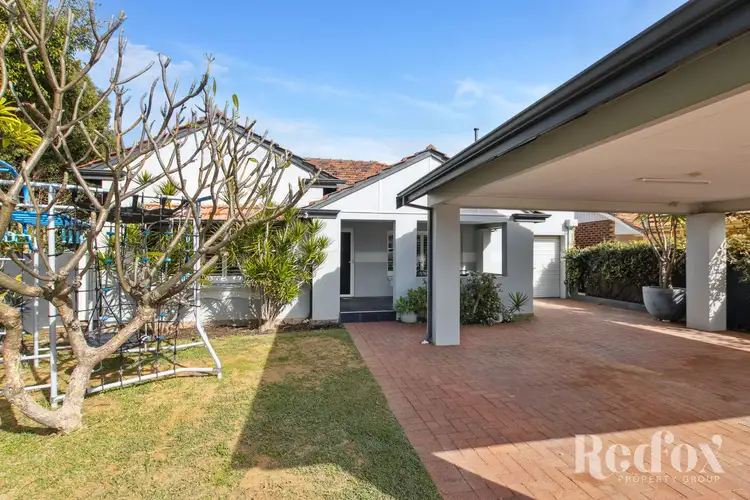 Fifth view of Homely house listing, 90 Wood Street, Inglewood WA 6052
