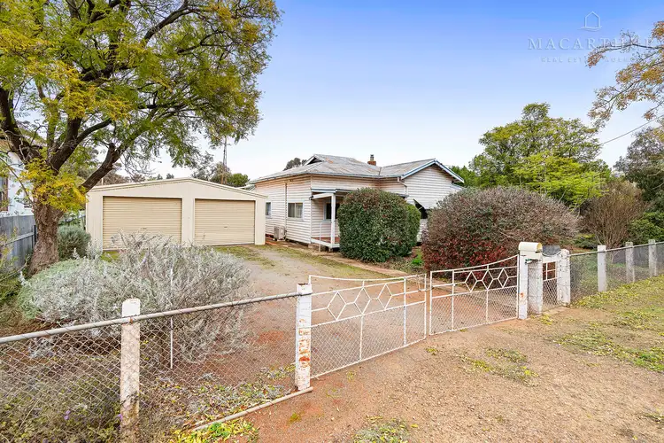 56-58 Matong Street, Matong NSW 2652
