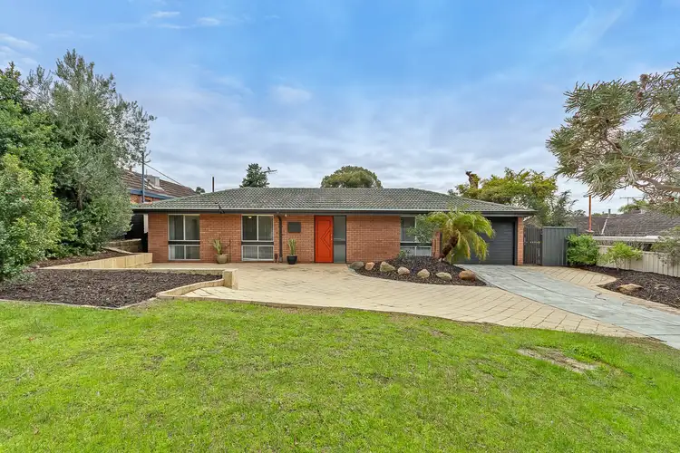 Second view of Homely house listing, 23 Culloden Road, Duncraig WA 6023