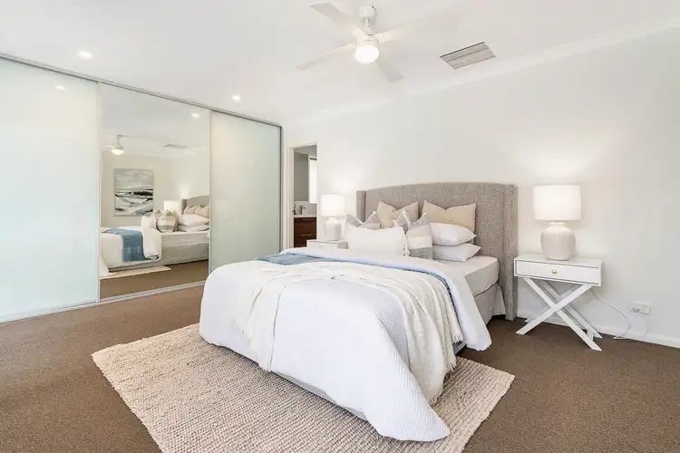 Fifth view of Homely house listing, 23 Culloden Road, Duncraig WA 6023