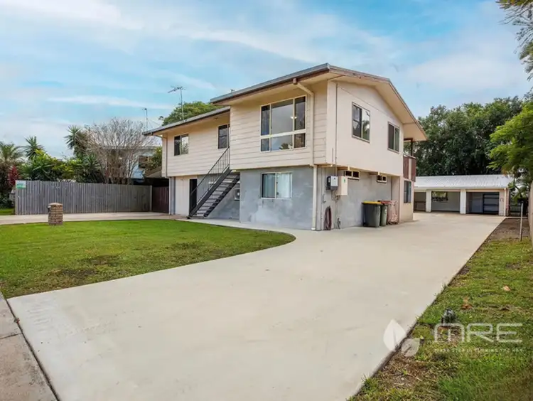 Main view of Homely house listing, 13 Scirha Street, North Mackay QLD 4740