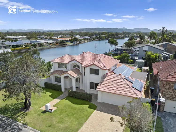 Main view of Homely house listing, 74 Overall Drive, Pottsville NSW 2489