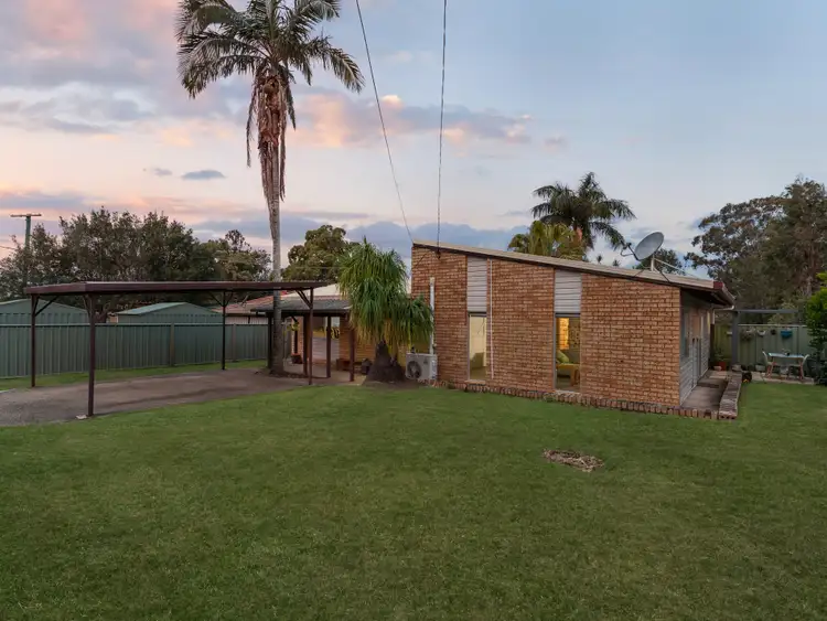 Main view of Homely house listing, 130 Redbank Plains Road, Bellbird Park QLD 4300
