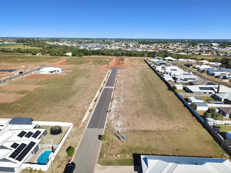 Seventh view of Homely land listing, 32 Lugano Street, Ashfield QLD 4670