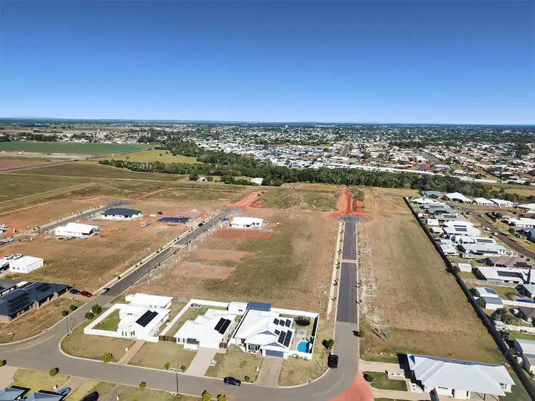 Sixth view of Homely land listing, 30 Lugano Street, Ashfield QLD 4670