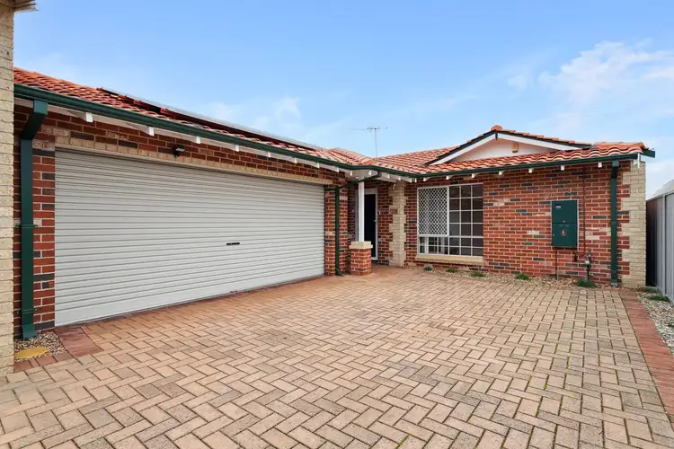 Main view of Homely house listing, 2/29 Collins Street, Yokine WA 6060