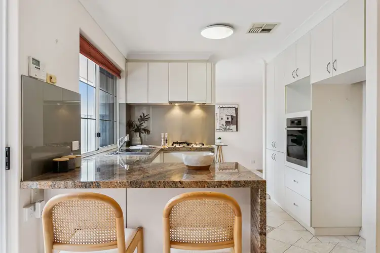 Fourth view of Homely house listing, 2/29 Collins Street, Yokine WA 6060