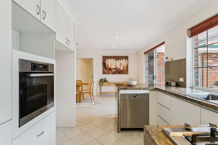 Fifth view of Homely house listing, 2/29 Collins Street, Yokine WA 6060