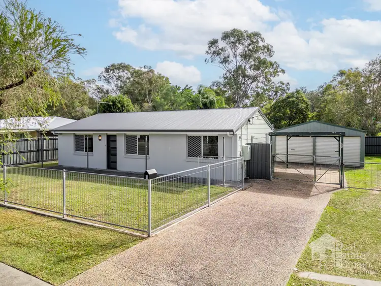 Main view of Homely house listing, 1 Mackellar Drive, Boronia Heights QLD 4124