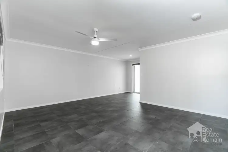 Second view of Homely house listing, 1 Mackellar Drive, Boronia Heights QLD 4124