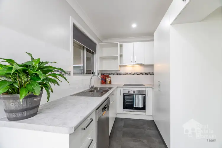 Fifth view of Homely house listing, 1 Mackellar Drive, Boronia Heights QLD 4124