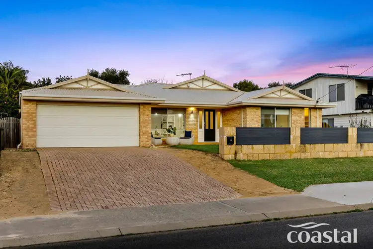 Third view of Homely house listing, 10 Challenger Road, Madora Bay WA 6210