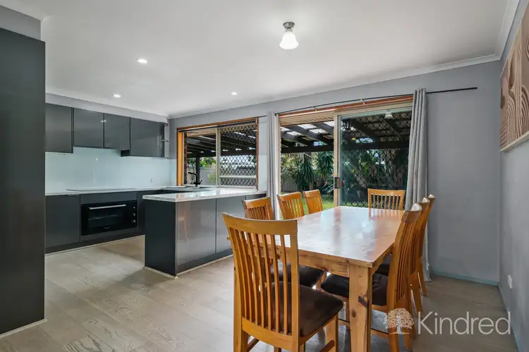 Fifth view of Homely house listing, 11 Galleon Court, Deception Bay QLD 4508