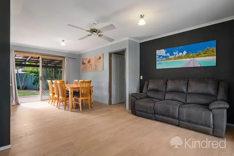 Sixth view of Homely house listing, 11 Galleon Court, Deception Bay QLD 4508