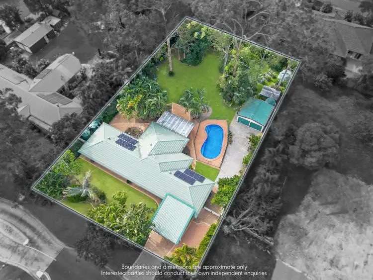 Main view of Homely house listing, 7-9 Raymond Close, Cornubia QLD 4130