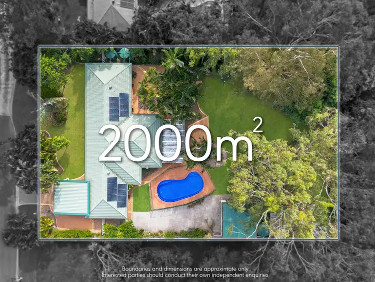 Second view of Homely house listing, 7-9 Raymond Close, Cornubia QLD 4130