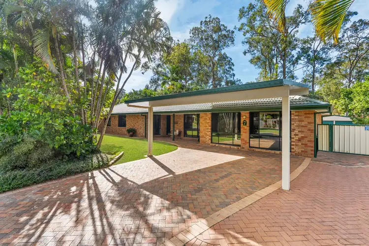 Third view of Homely house listing, 7-9 Raymond Close, Cornubia QLD 4130