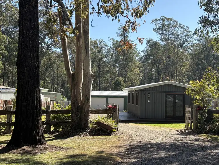 Main view of Homely house listing, 23 Steven Street, Benarkin QLD 4314