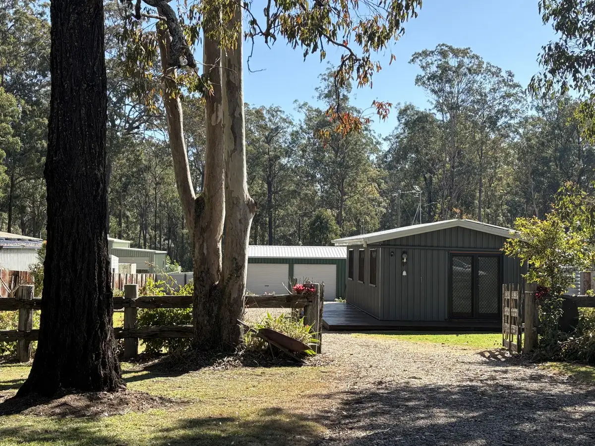 Main view of Homely house listing, 23 Steven Street, Benarkin QLD 4314