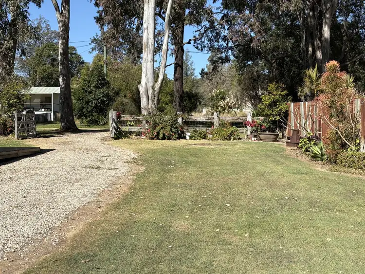 Second view of Homely house listing, 23 Steven Street, Benarkin QLD 4314