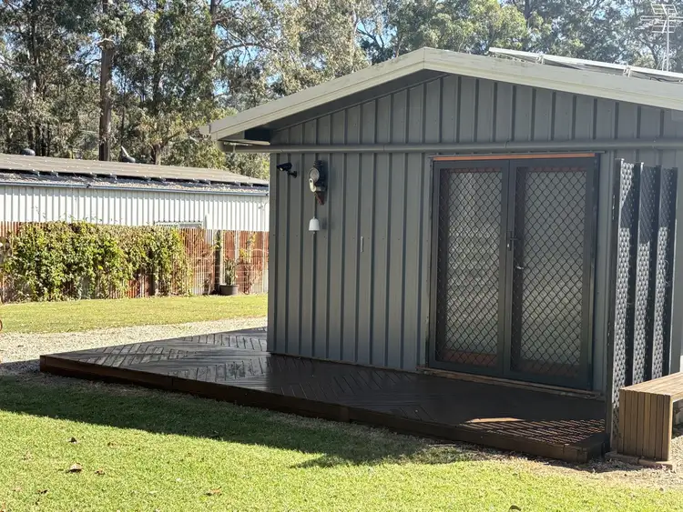 Third view of Homely house listing, 23 Steven Street, Benarkin QLD 4314