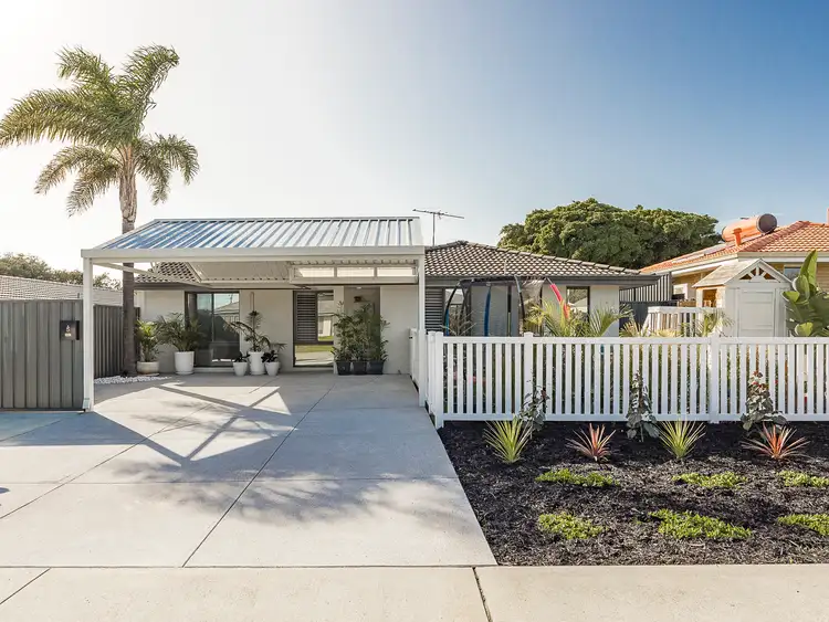 5 Allinga Crescent, Craigie WA 6025
